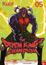 The Demon King's Champion